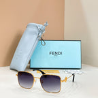 FENDI Eyeglasses FE50110F