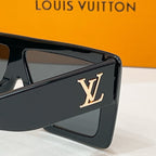 LOUIS VUITTON Eyeglasses Z2916