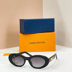 LOUIS VUITTON Sunglasses Z2987U