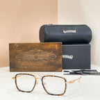 Chrome Hearts Eyeglasses CH8209