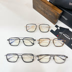 Chrome Hearts Eyeglasses CH8209