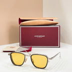 JACQUES MARIE MAGE Eyeglasses 1922