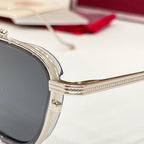 JACQUES MARIE MAGE Eyeglasses 1922