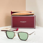 JACQUES MARIE MAGE Eyeglasses 1922