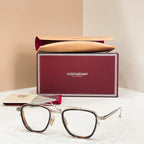 JACQUES MARIE MAGE Eyeglasses 1922