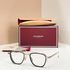 JACQUES MARIE MAGE Eyeglasses 1922