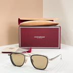 JACQUES MARIE MAGE Eyeglasses 1922