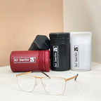 Berluti Sunglasses MB08