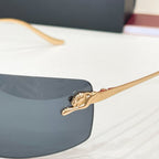 Cartier Sunglasses CT0503S