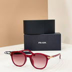 PRADA Sunglasses SPR A18S
