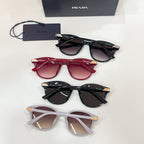 PRADA Sunglasses SPR A18S