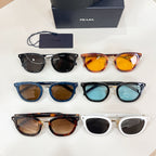 PRADA Sunglasses OPR C01SD