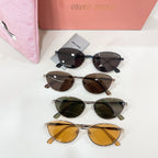 MIU MIU Sunglasses SMU A63