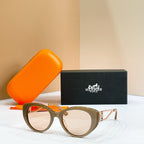 HERM¨¨S Sunglasses H8125S