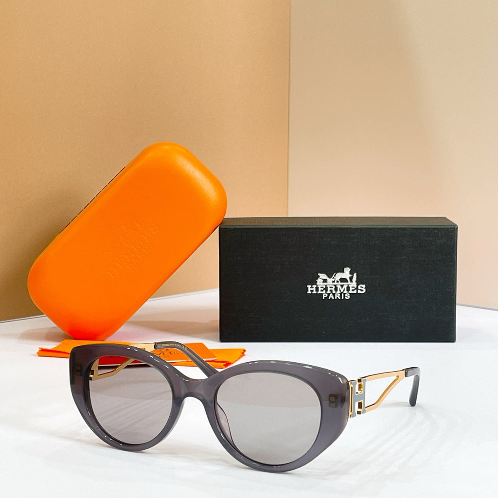 HERM¨¨S Sunglasses H8125S