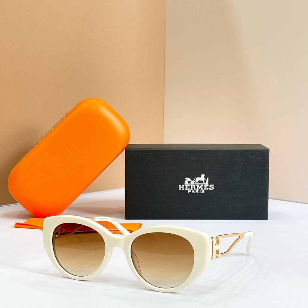 HERM¨¨S Sunglasses H8125S