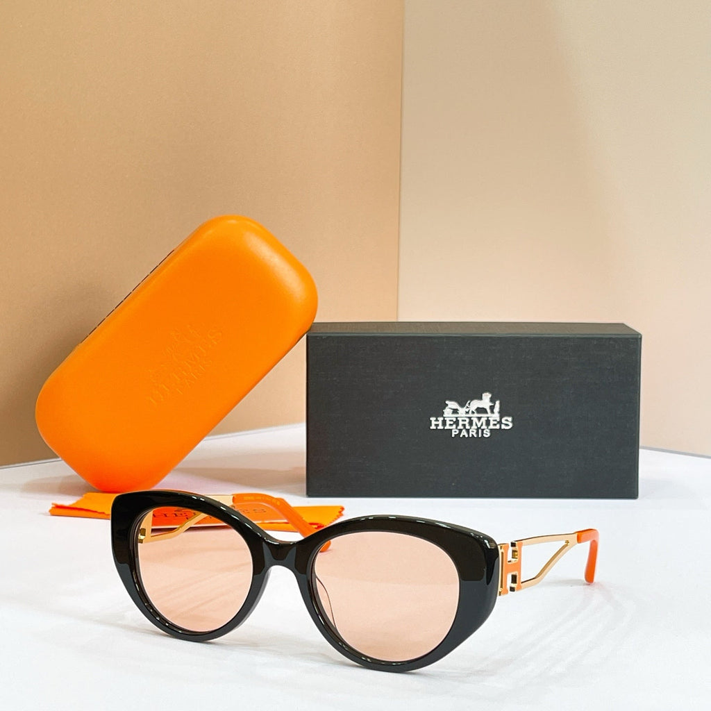HERM¨¨S Sunglasses H8125S