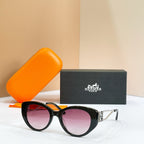HERM¨¨S Sunglasses H8125S