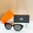 HERM¨¨S Sunglasses H8125S