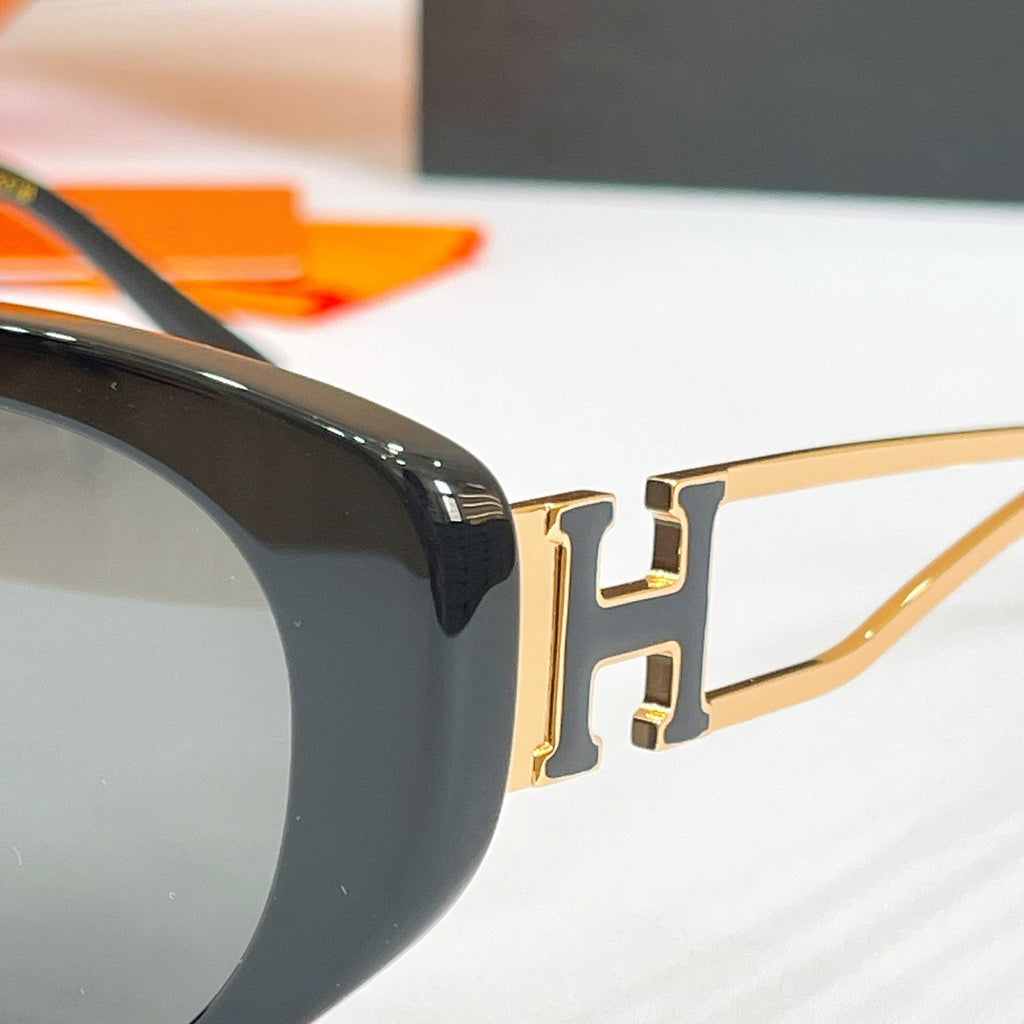 HERM¨¨S Sunglasses H8125S