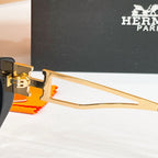 HERM¨¨S Sunglasses H8125S