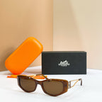 HERM¨¨S Sunglasses H8126S