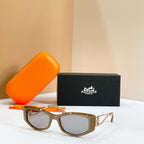 HERM¨¨S Sunglasses H8126S