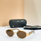 CHANEL Sunglasses CH4596