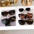 PRADA Sunglasses SPRA09F