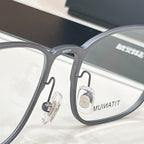 MONTBLANC Eyeglasses MB3356O