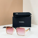 CHANEL Sunglasses CH9820