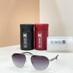 Berluti Sunglasses MB21S