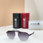 Berluti Sunglasses MB21S