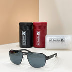 Berluti Sunglasses AMG16S