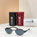 Berluti Sunglasses Noemi