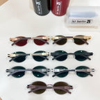 Berluti Sunglasses Noemi