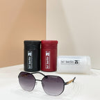 Berluti Sunglasses Dominica
