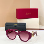 Cartier Sunglasses CT0502S