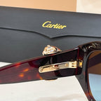 Cartier Sunglasses CT0502S